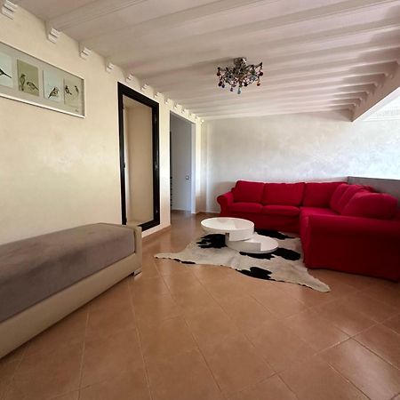 Luxury Duplex For Rent Suites,Terrace,Swimimg Pool 마라케시 외부 사진
