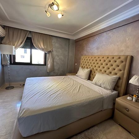 Luxury Duplex For Rent Suites,Terrace,Swimimg Pool 마라케시 외부 사진