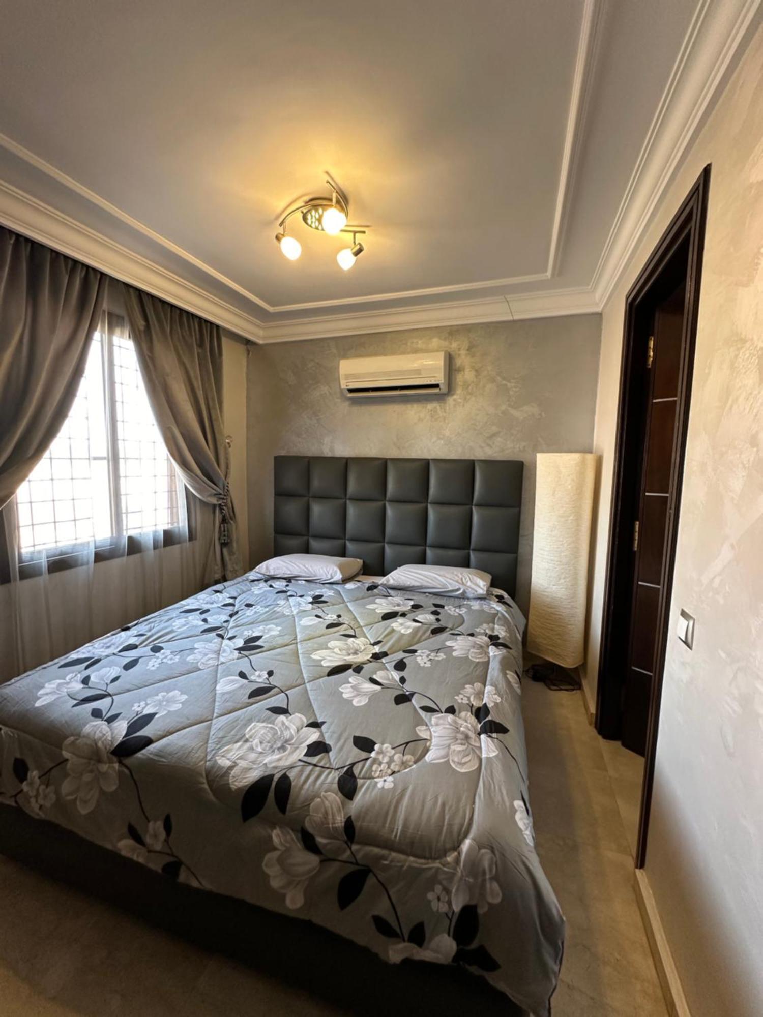 Luxury Duplex For Rent Suites,Terrace,Swimimg Pool 마라케시 외부 사진