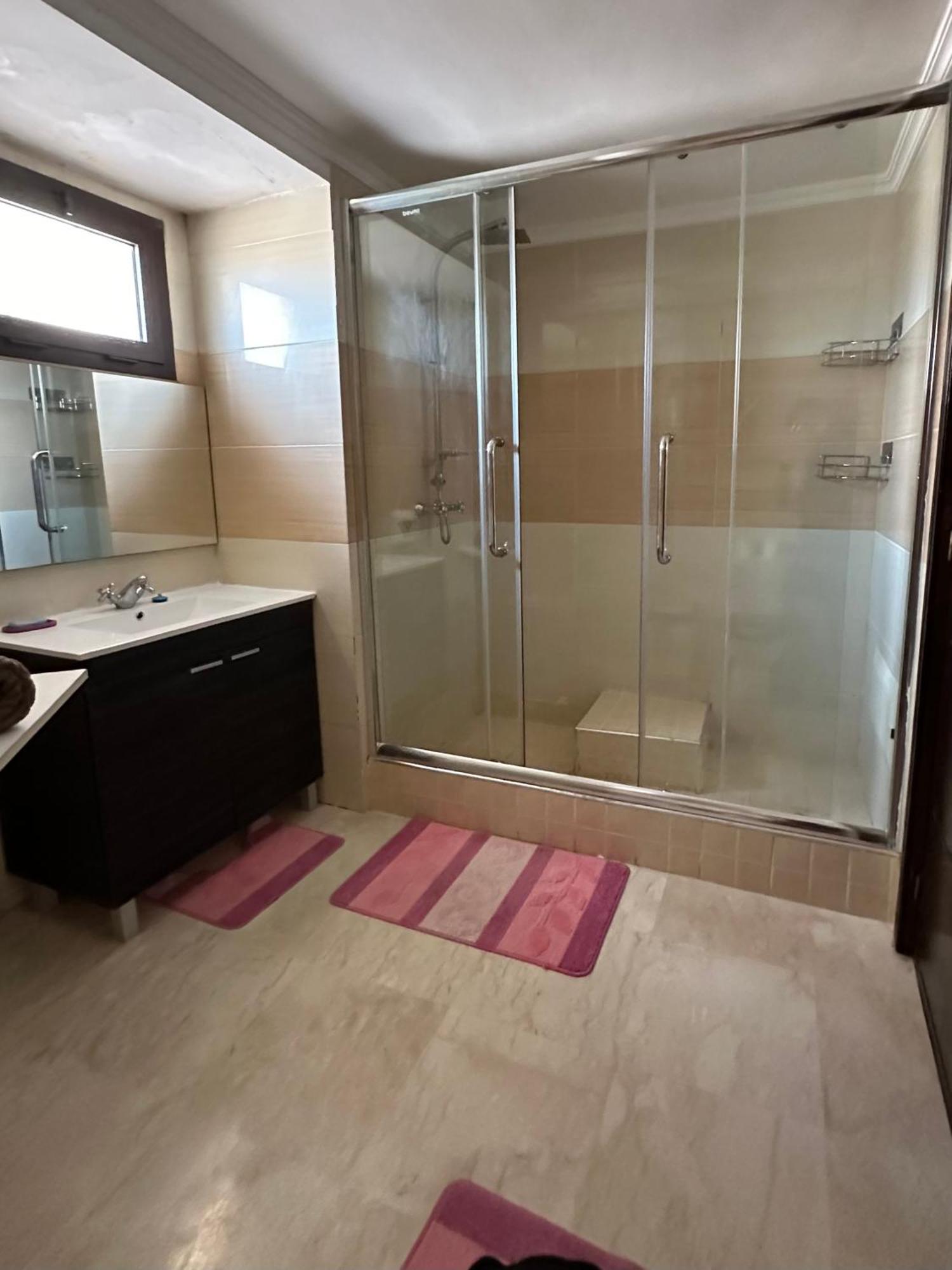 Luxury Duplex For Rent Suites,Terrace,Swimimg Pool 마라케시 외부 사진